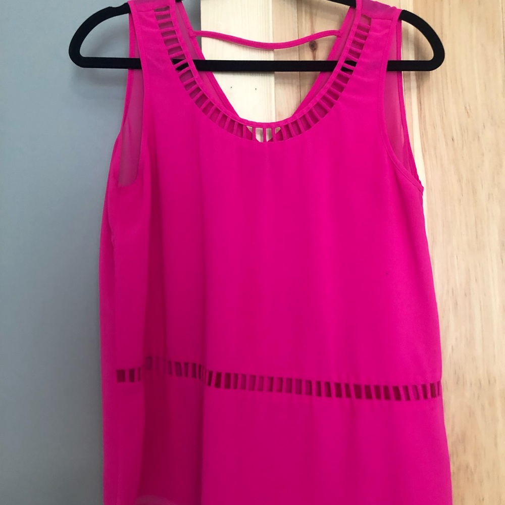 Boutique top